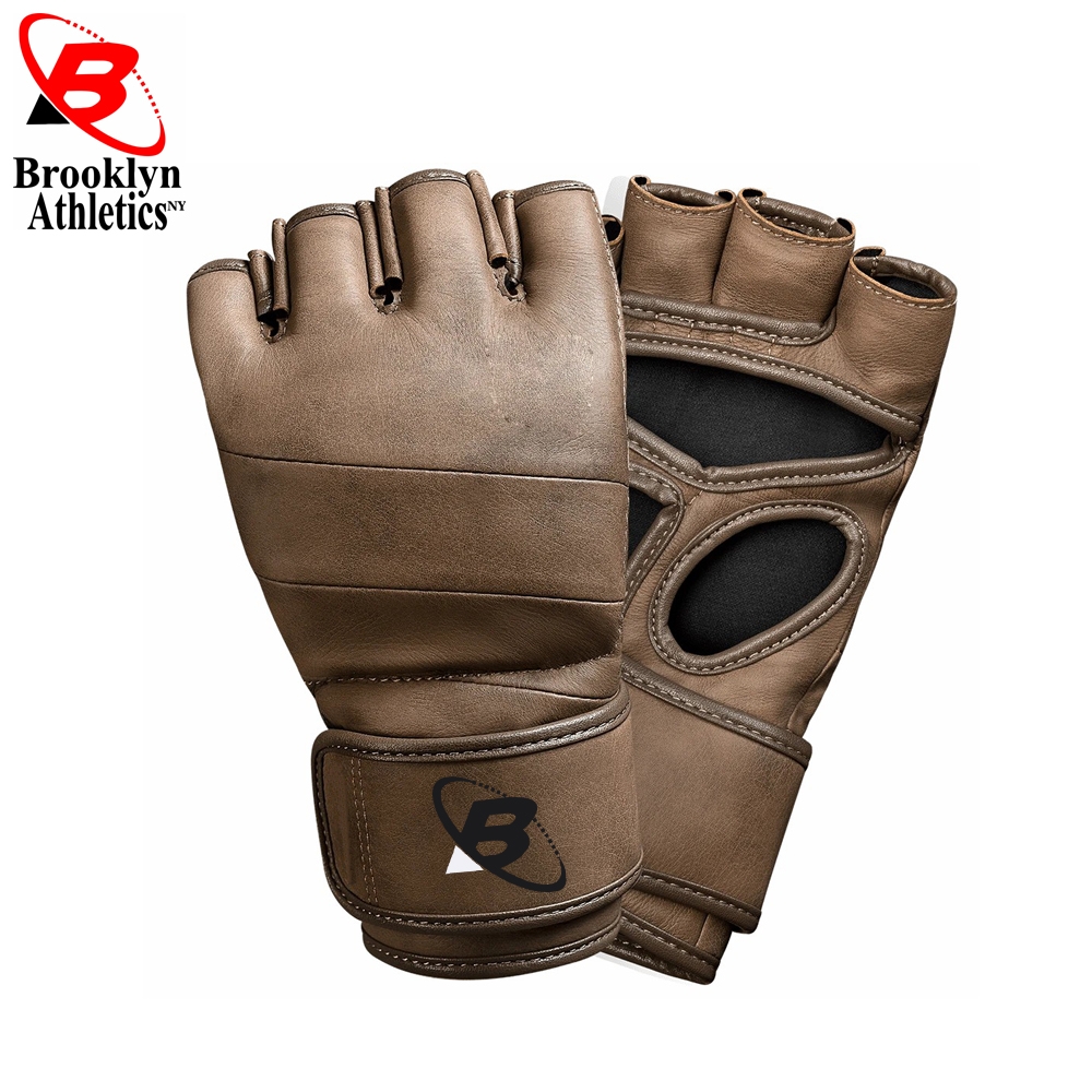kick boxing gloves